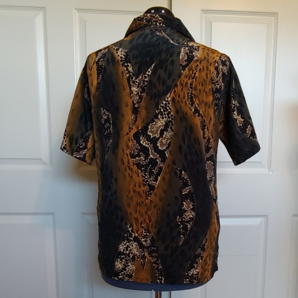 🐯 KLOZ Studio Top - Picture 4 of 8